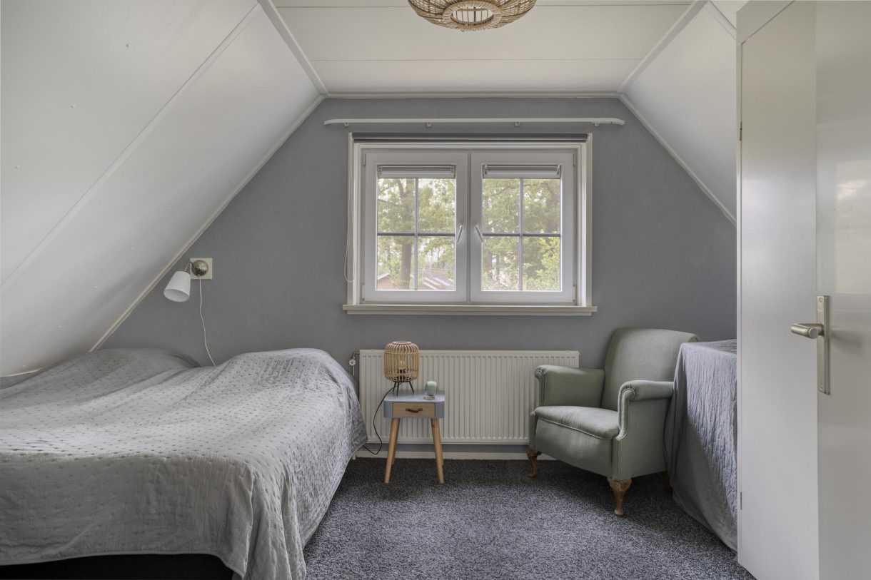 Te koop: Foto Woonhuis aan de Vosseveldseweg 15 in Winterswijk Kotten