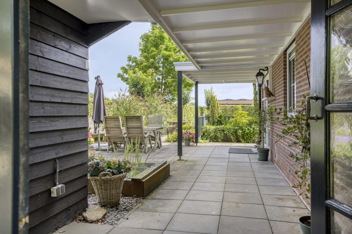 Te koop: Foto Woonhuis aan de Vosseveldseweg 15 in Winterswijk Kotten