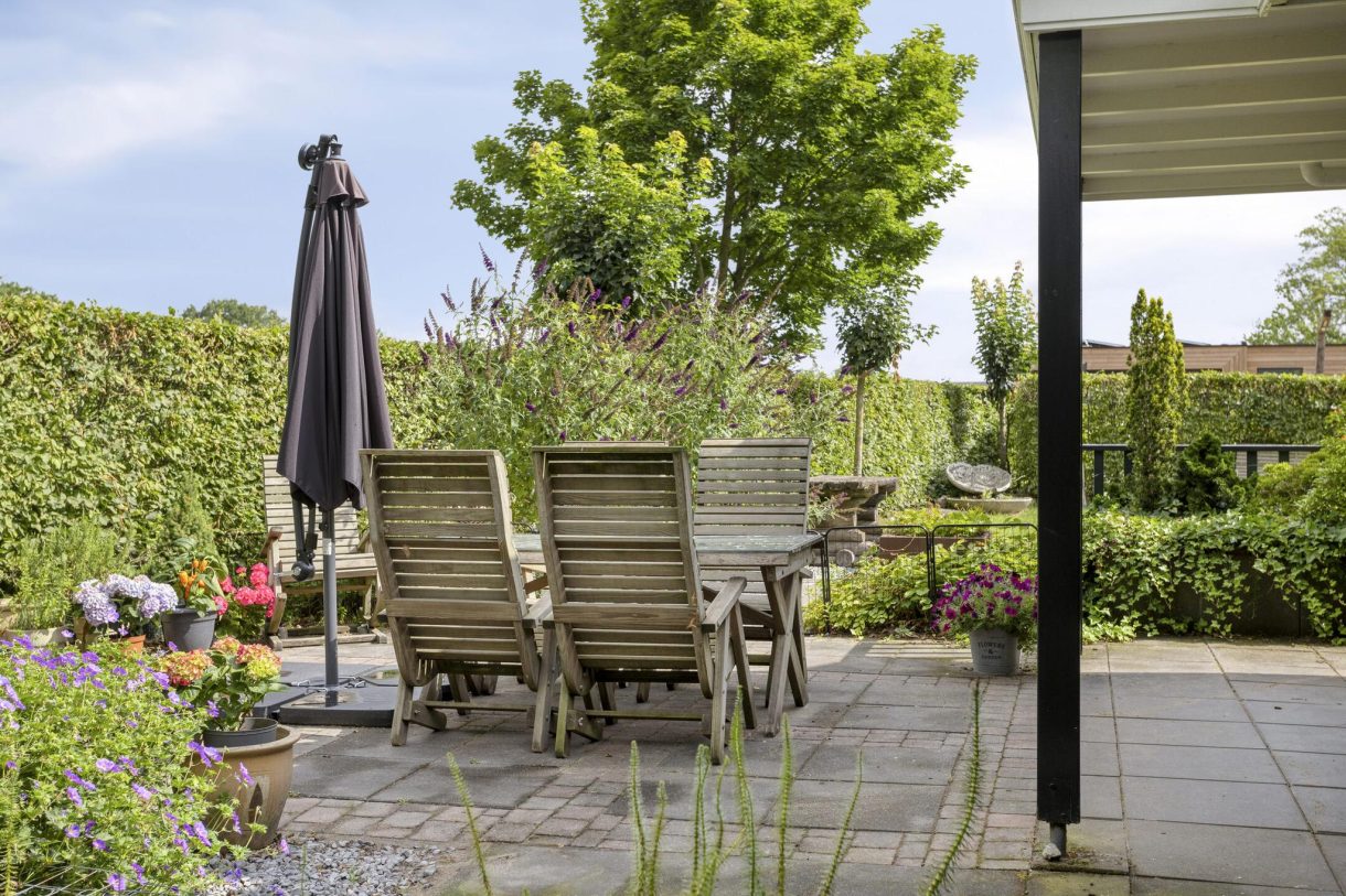 Te koop: Foto Woonhuis aan de Vosseveldseweg 15 in Winterswijk Kotten