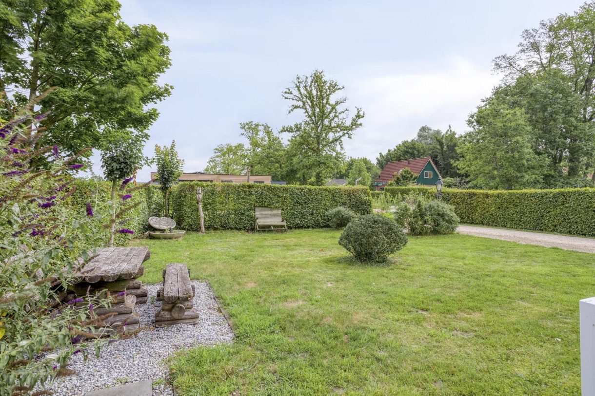 Te koop: Foto Woonhuis aan de Vosseveldseweg 15 in Winterswijk Kotten