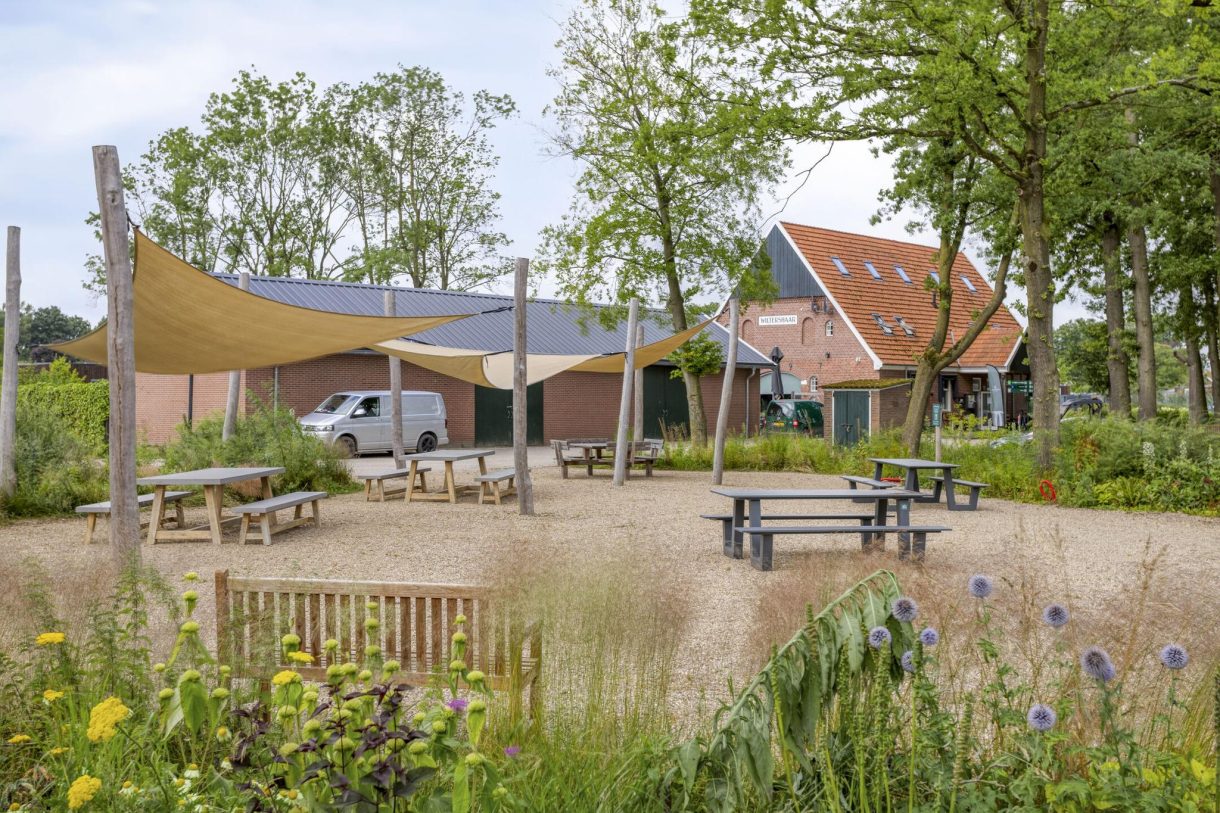 Te koop: Foto Woonhuis aan de Vosseveldseweg 15 in Winterswijk Kotten