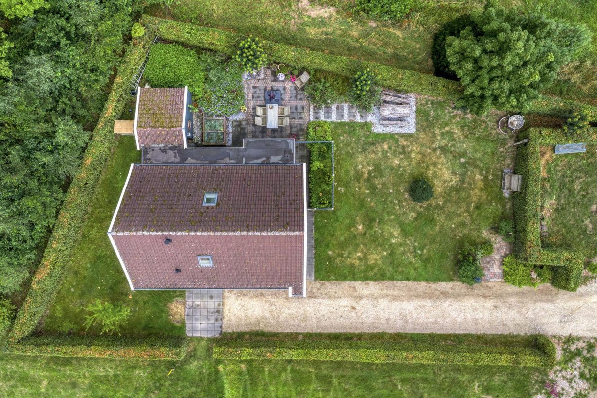 Te koop: Foto Woonhuis aan de Vosseveldseweg 15 in Winterswijk Kotten