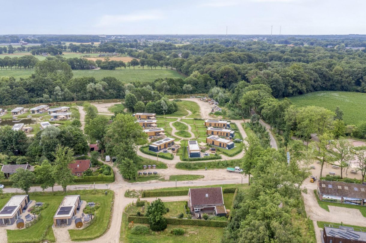 Te koop: Foto Woonhuis aan de Vosseveldseweg 15 in Winterswijk Kotten