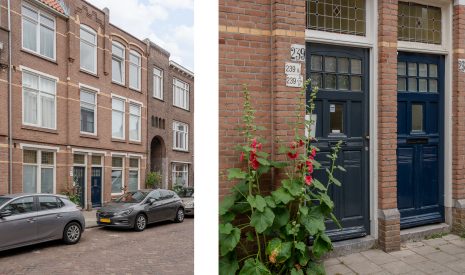 Te koop: Foto Appartement aan de Fultonstraat 239C in 's-Gravenhage