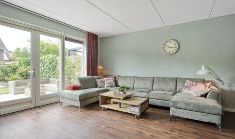 Te koop: Foto Woonhuis aan de Leeuwentand 13 in Meppel