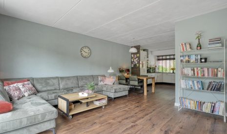 Te koop: Foto Woonhuis aan de Leeuwentand 13 in Meppel