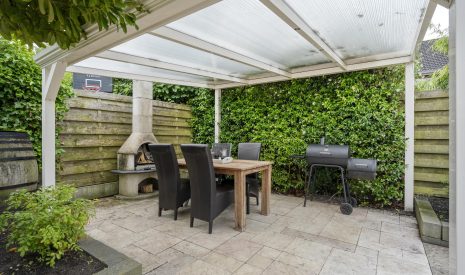 Te koop: Foto Woonhuis aan de Leeuwentand 13 in Meppel