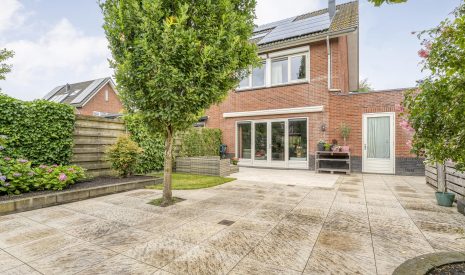 Te koop: Foto Woonhuis aan de Leeuwentand 13 in Meppel