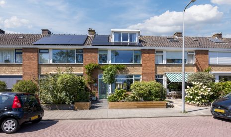 koop  Bodegraven  Groene Zoom 59 – Hoofdfoto