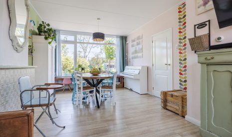 Te koop: Foto Woonhuis aan de Groene Zoom 59 in Bodegraven