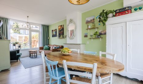 Te koop: Foto Woonhuis aan de Groene Zoom 59 in Bodegraven