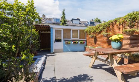 Te koop: Foto Woonhuis aan de Groene Zoom 59 in Bodegraven