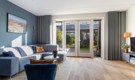 Te koop: Foto Woonhuis aan de Operaweg 28 in Amersfoort
