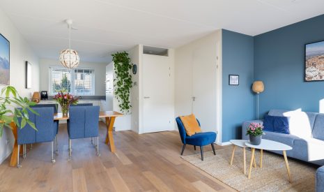 Te koop: Foto Woonhuis aan de Operaweg 28 in Amersfoort