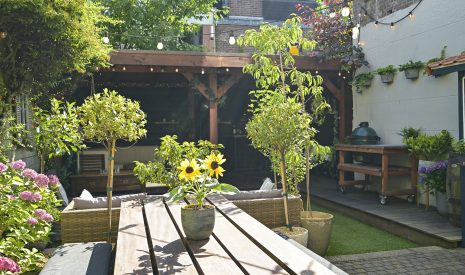 Te koop: Foto Appartement aan de Van Slingelandtstraat 52B in 's-Gravenhage