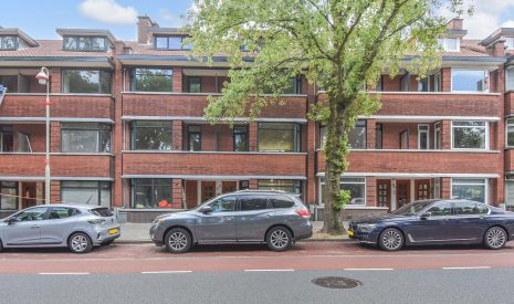Te koop: Foto Appartement aan de Waalsdorperweg 225 in 's-Gravenhage