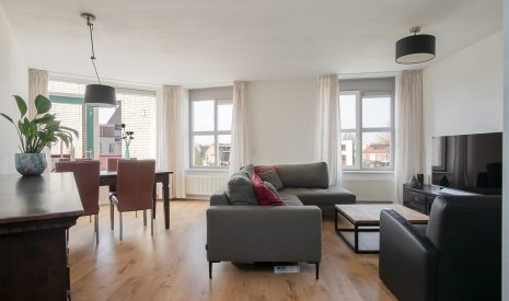 Te koop: Foto Appartement aan de Moerven 12 in Veghel