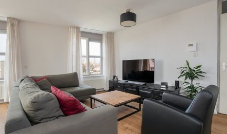 Te koop: Foto Appartement aan de Moerven 12 in Veghel