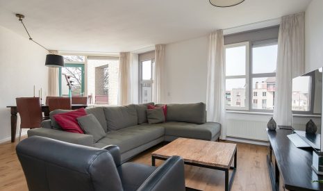 Te koop: Foto Appartement aan de Moerven 12 in Veghel