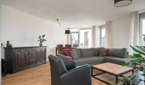 Te koop: Foto Appartement aan de Moerven 12 in Veghel