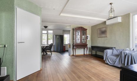 Te koop: Foto Woonhuis aan de Antibespad 2 in Eindhoven