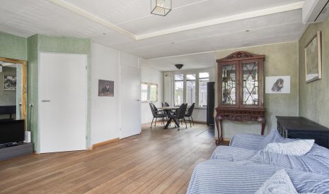 Te koop: Foto Woonhuis aan de Antibespad 2 in Eindhoven