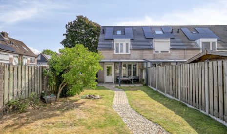 Te koop: Foto Woonhuis aan de Antibespad 2 in Eindhoven