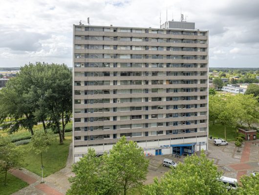 Hoofdfoto van Drachten Tjaarda 188