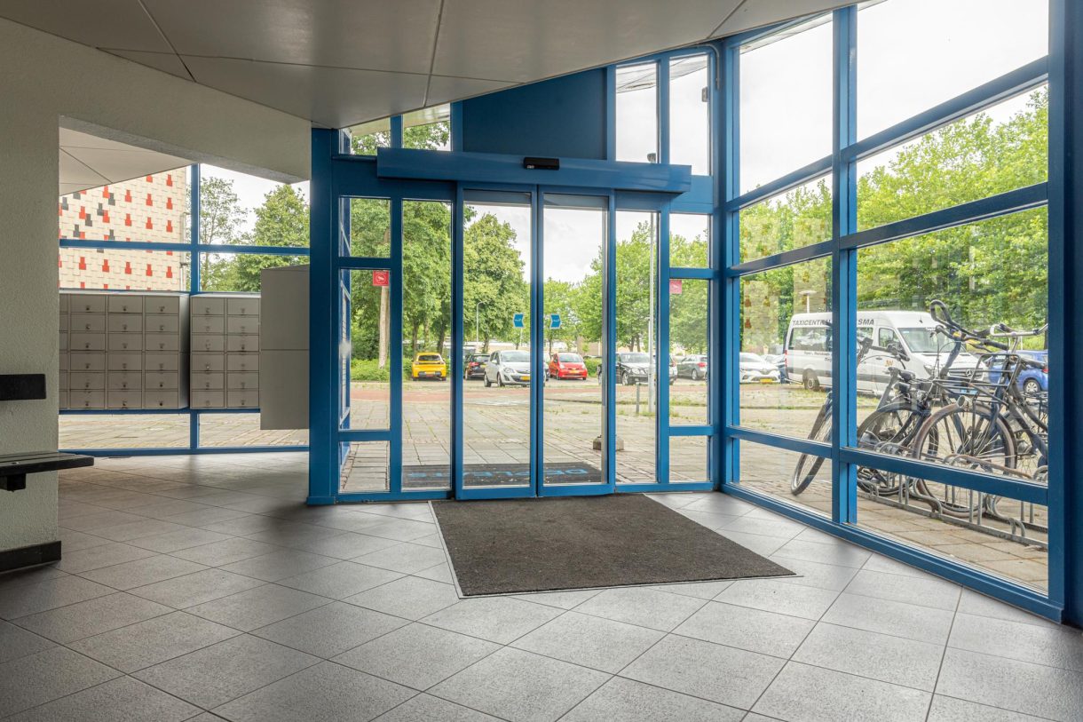 Te koop: Foto Appartement aan de Tjaarda 188 in Drachten