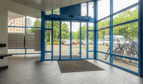 Te koop: Foto Appartement aan de Tjaarda 188 in Drachten
