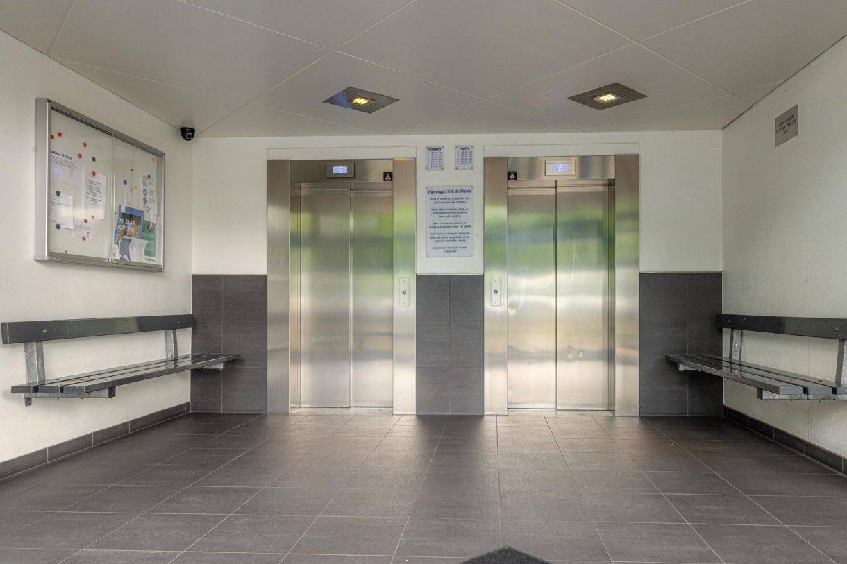 Te koop: Foto Appartement aan de Tjaarda 188 in Drachten