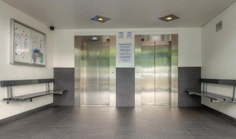 Te koop: Foto Appartement aan de Tjaarda 188 in Drachten