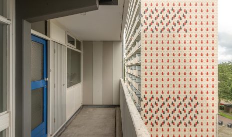 Te koop: Foto Appartement aan de Tjaarda 188 in Drachten