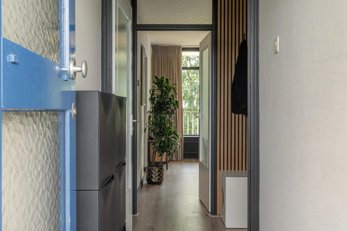 Te koop: Foto Appartement aan de Tjaarda 188 in Drachten