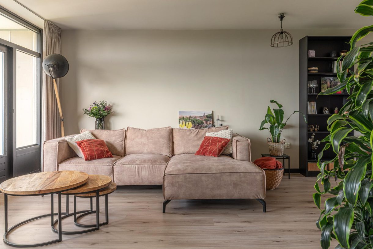 Te koop: Foto Appartement aan de Tjaarda 188 in Drachten