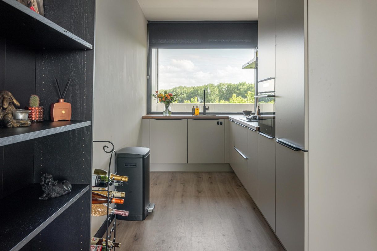 Te koop: Foto Appartement aan de Tjaarda 188 in Drachten