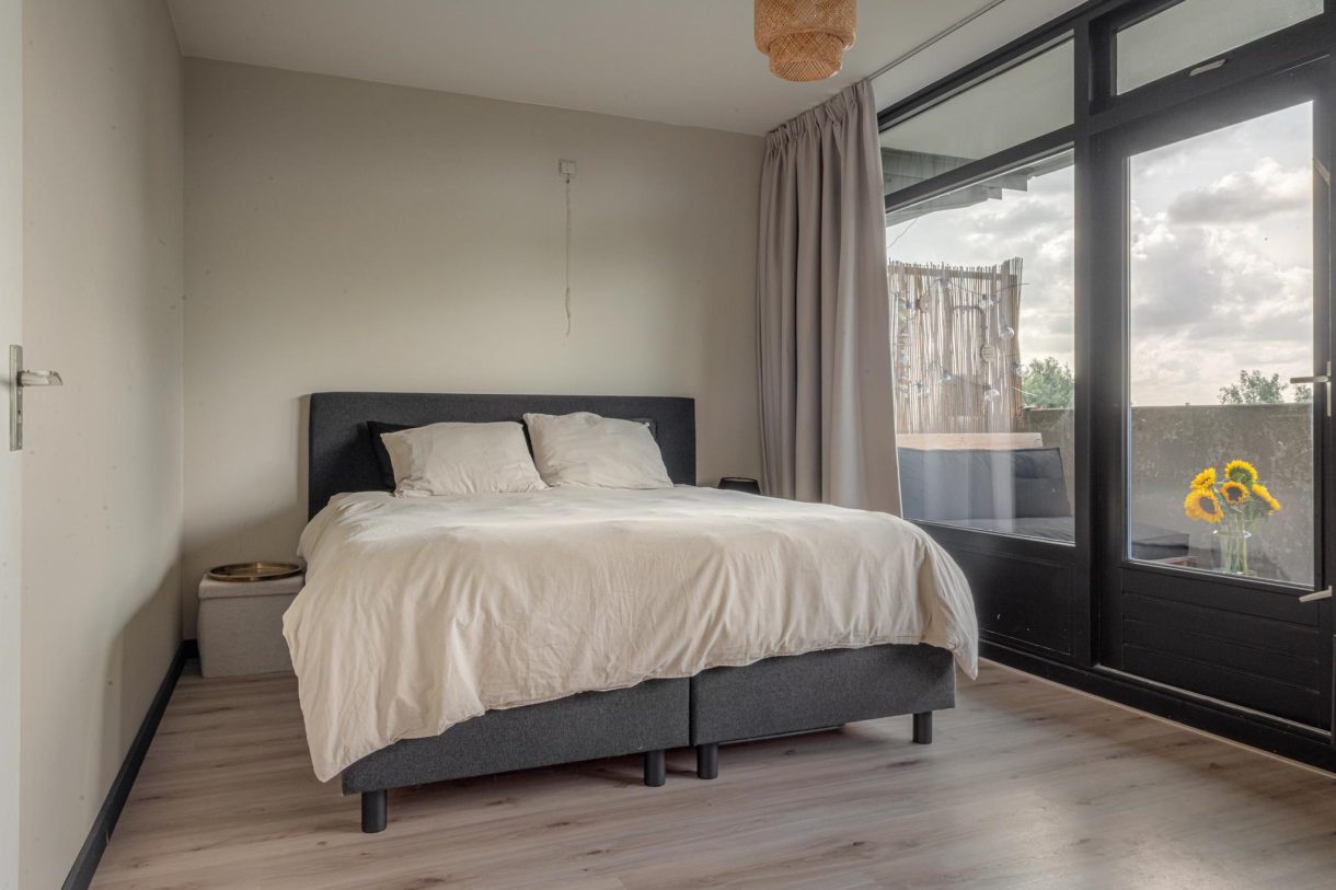 Te koop: Foto Appartement aan de Tjaarda 188 in Drachten