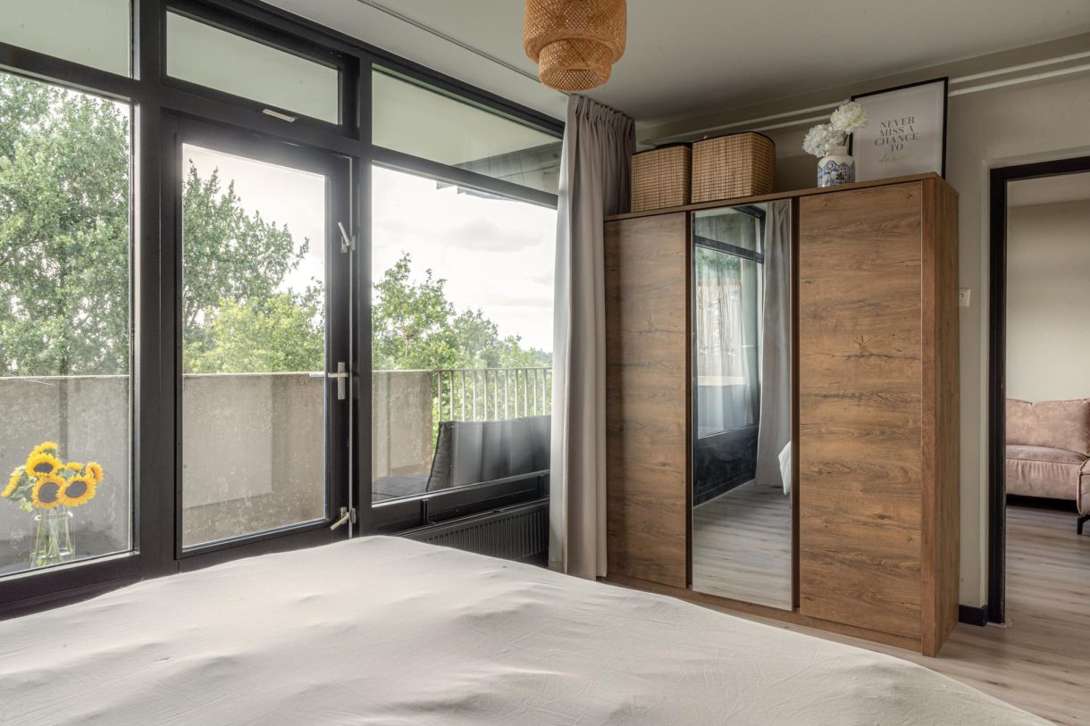 Te koop: Foto Appartement aan de Tjaarda 188 in Drachten