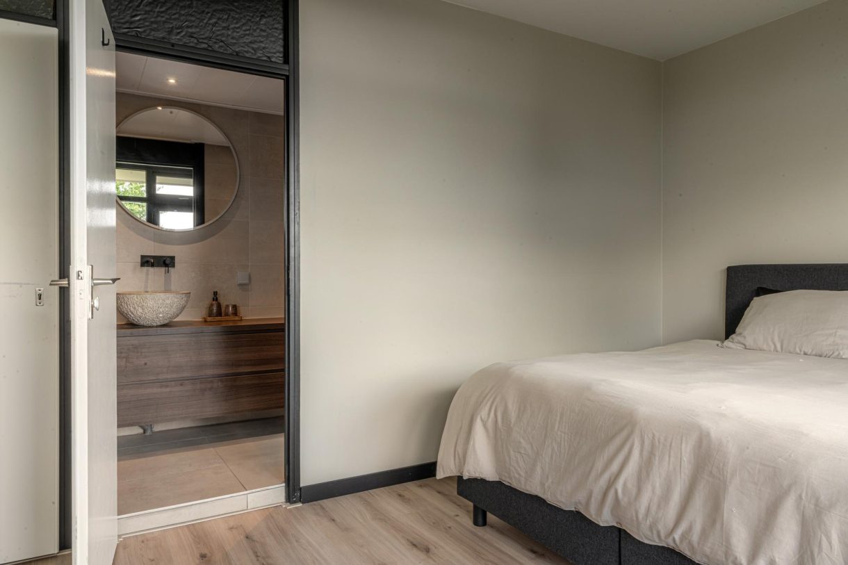 Te koop: Foto Appartement aan de Tjaarda 188 in Drachten