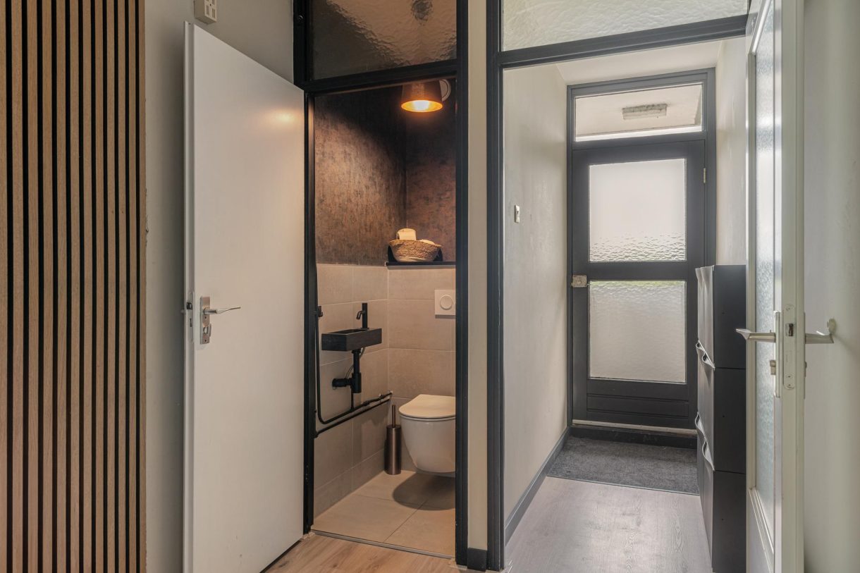 Te koop: Foto Appartement aan de Tjaarda 188 in Drachten