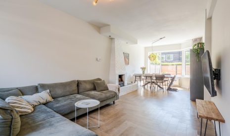 Te koop: Foto Appartement aan de E. Thomassen a Thuessinklaan 32 in Groningen