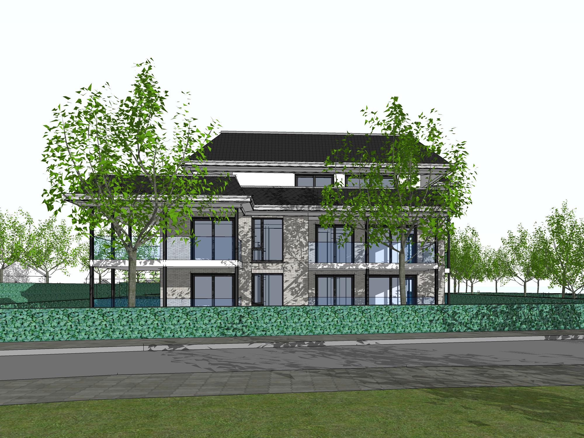 koop  Malden  Kerkweg 20J – Foto 3