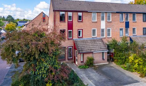 Hoofdfoto van Zutphen Braamkamp 451