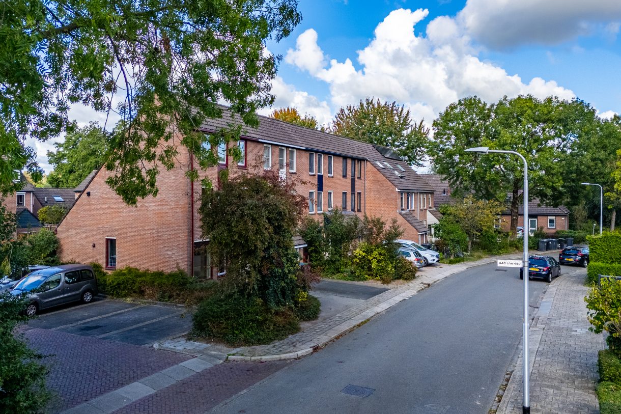 Te koop: Foto Woonhuis aan de Braamkamp 451 in Zutphen