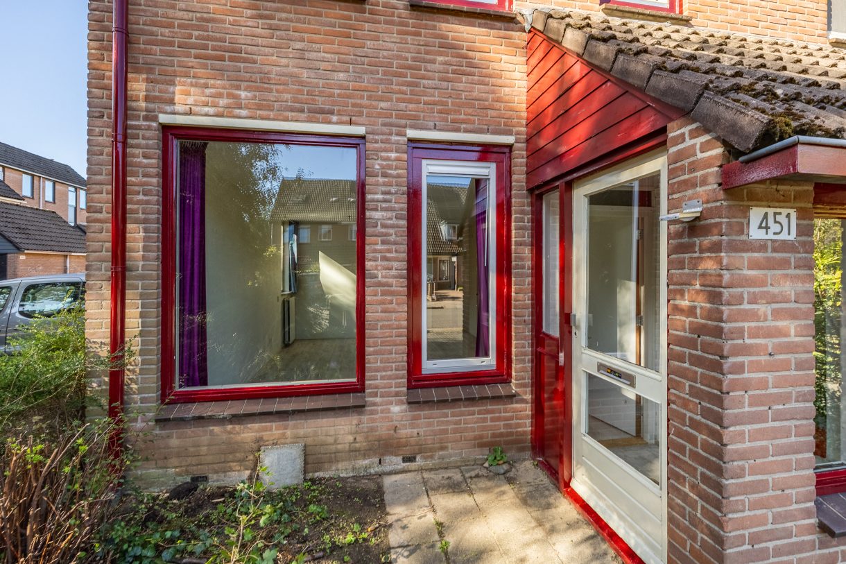 Te koop: Foto Woonhuis aan de Braamkamp 451 in Zutphen