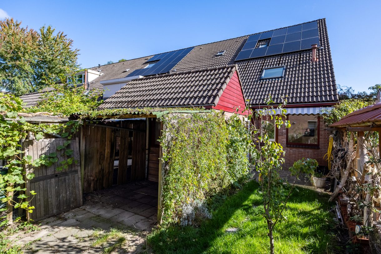 Te koop: Foto Woonhuis aan de Braamkamp 451 in Zutphen