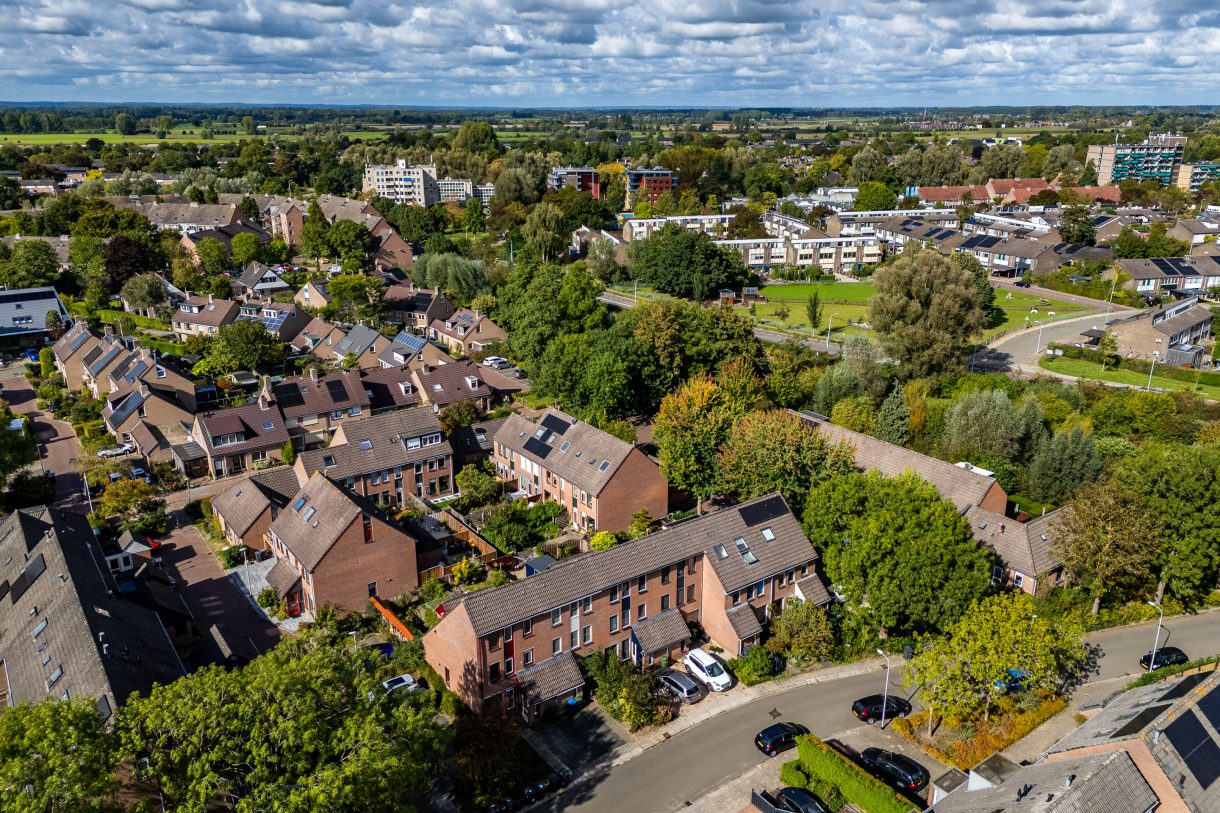 Te koop: Foto Woonhuis aan de Braamkamp 451 in Zutphen