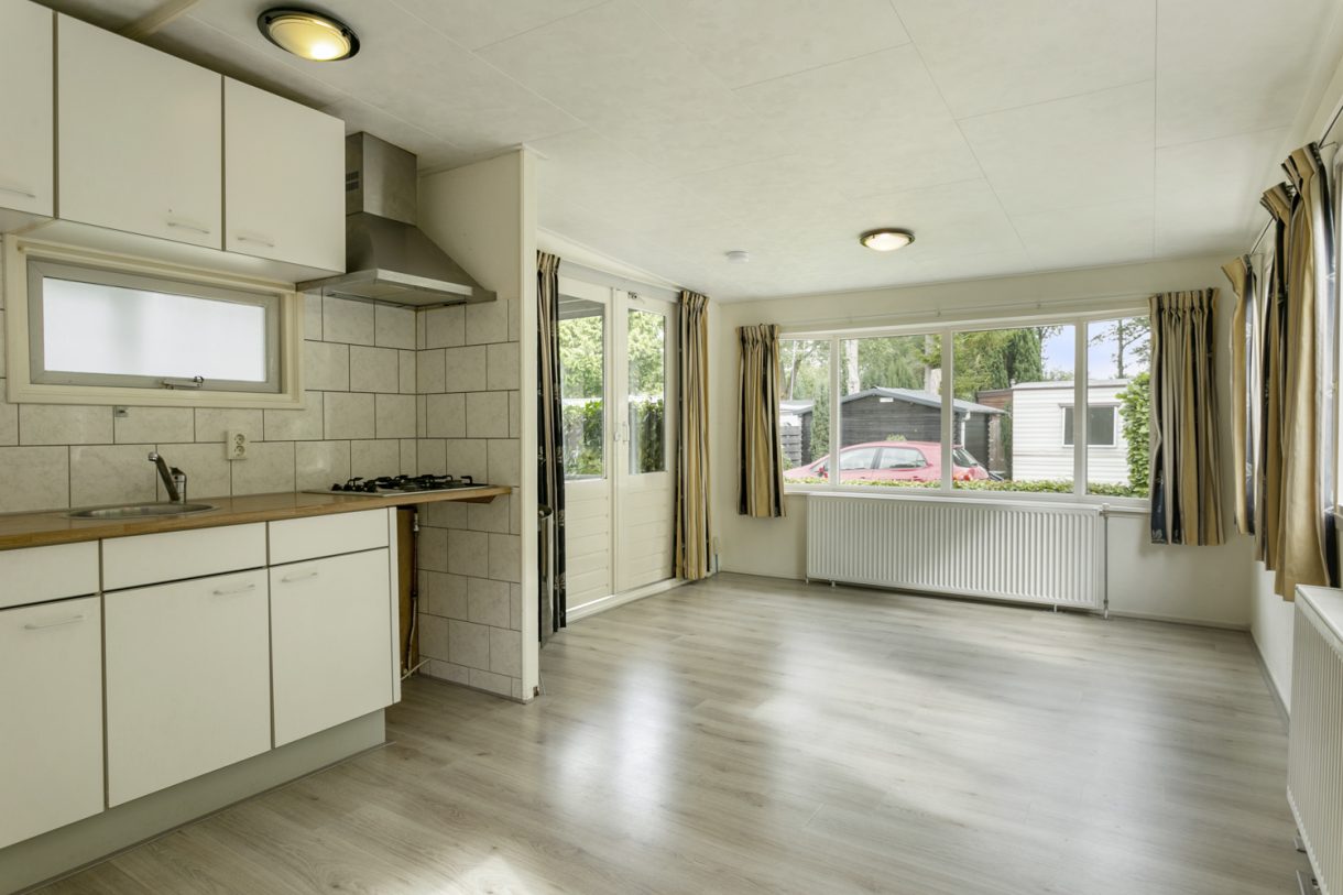 Te koop: Foto Woonhuis aan de Wijsterseweg 9-144 in Spier