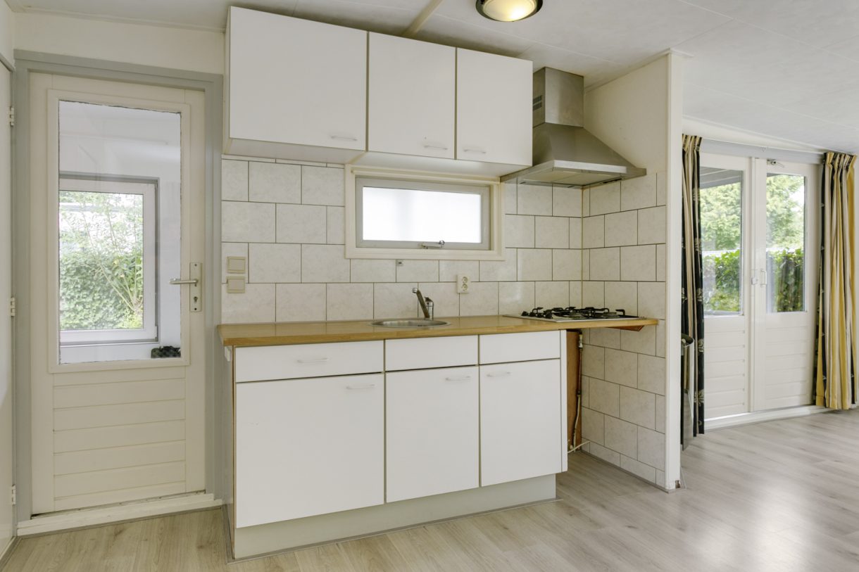 Te koop: Foto Woonhuis aan de Wijsterseweg 9-144 in Spier