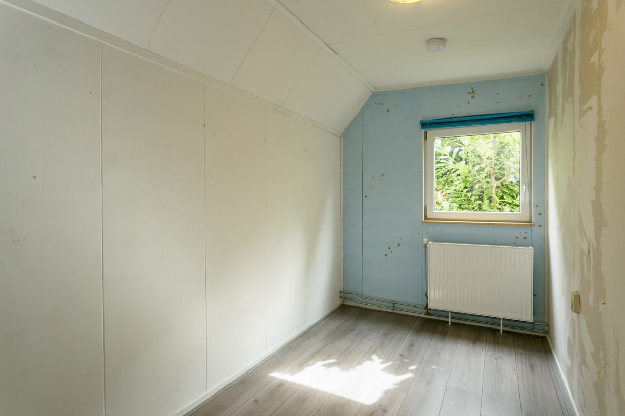 Te koop: Foto Woonhuis aan de Wijsterseweg 9-144 in Spier
